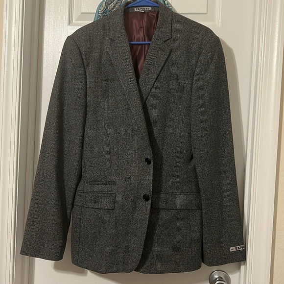 Express Jacket